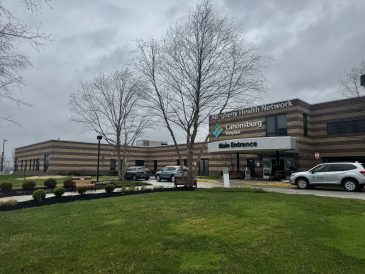 article image - AHN Canonsburg 1